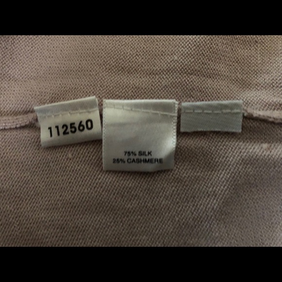 Ann Taylor Pullover with Sequins - Picture 9 of 9